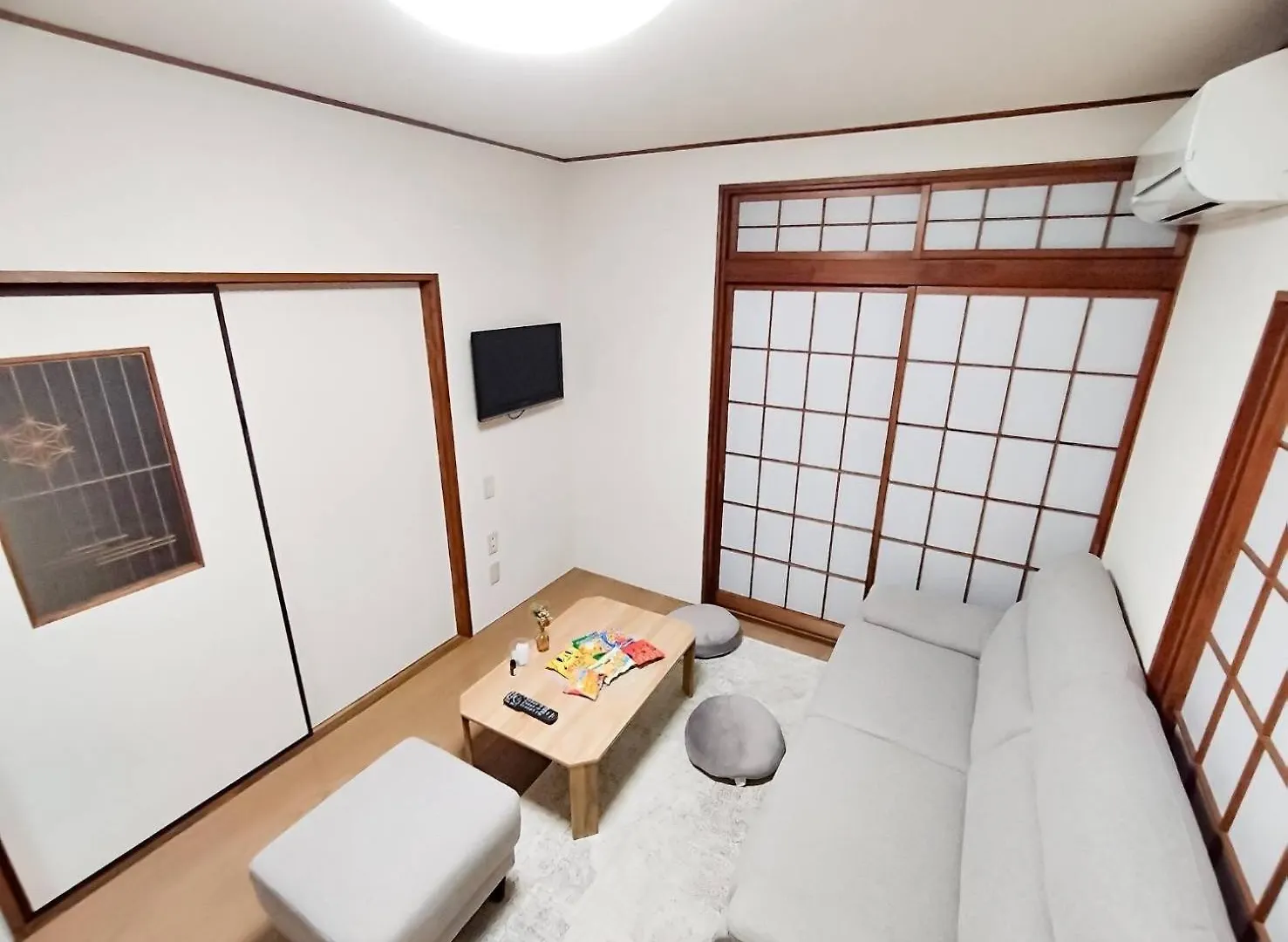 Nyaraló Kiba House Villa Tokió