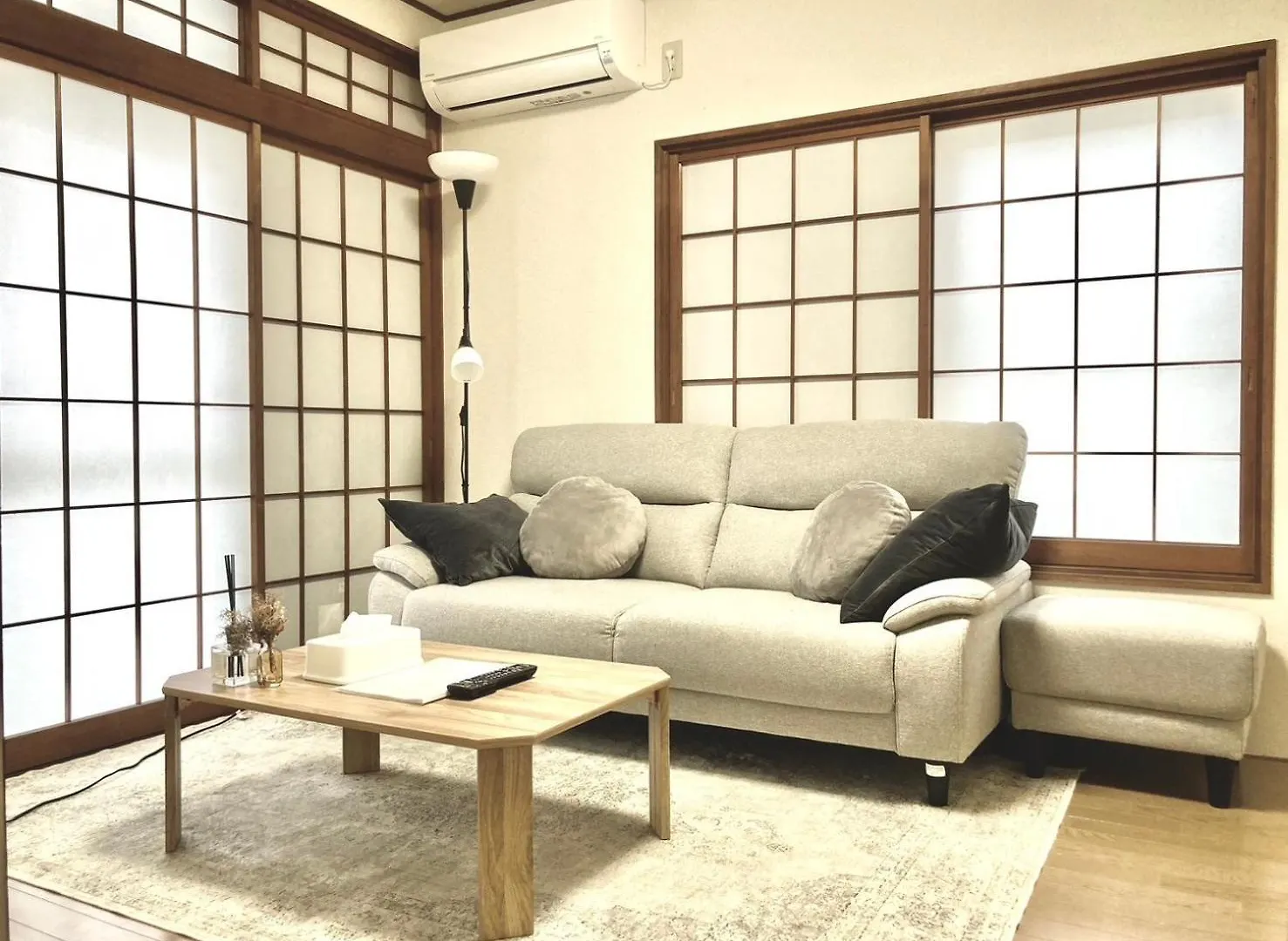 Kiba House Villa Tokió Nyaraló